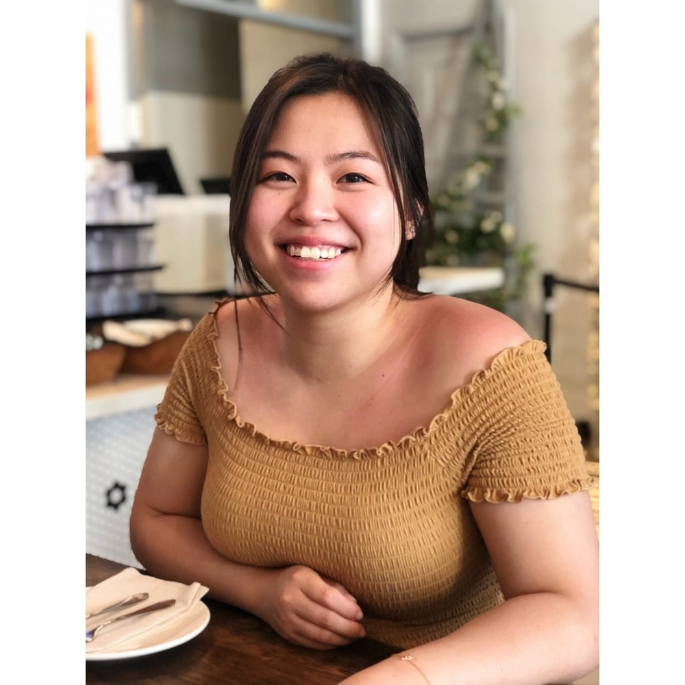 Meet your Posher, Ye bin